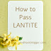 How to Pass LANTITE: A Comprehensive Guide to Ace the Engineering Exam