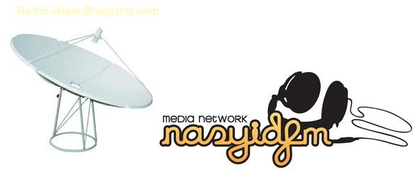 Radio Islam Online راديو اسلام اونلاين: Radio Nasyid FM