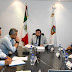 SEDUI recibe propuestas de obras para 60 municipios mexiquenses 