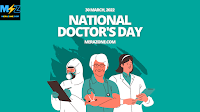National Doctors Day 2022 HD Image 