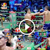      Chan Sinath Vs. Thai, Bayon Boxing, 30 August 2015 . Resort Hotel & Spa