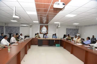 सभी त्यौहार सद्भाव एवं भाईचारे के माहौल में मनाए जाएंगे