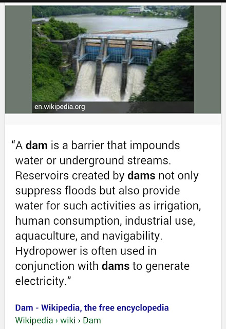  Dam