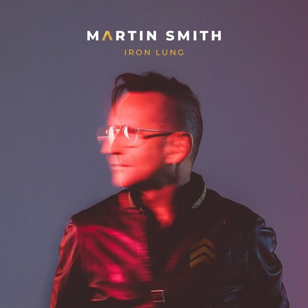 Martin Smith – Iron Lung 2019