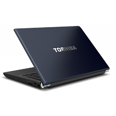 Toshiba Satellite R845-S80 