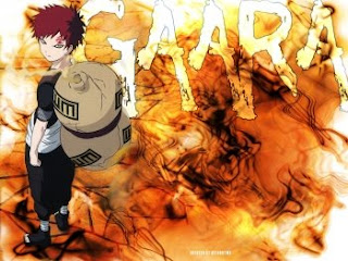 Gaara best pictures