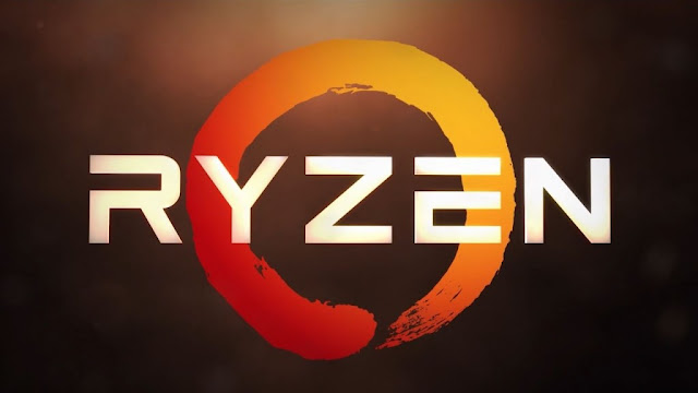 شركة AMD تعلن رسمياً عن الجيل الثاني من معالجات Ryzen للحواسيب المكتبية