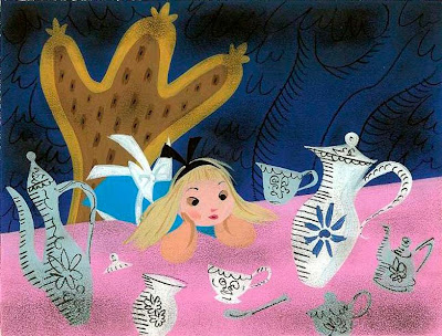 mary blair