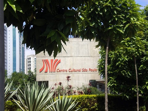 Centro Cultural São Paulo