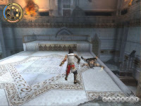 Prince Of Persia GOLD pc