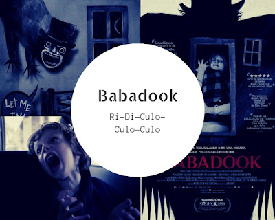 Babadook