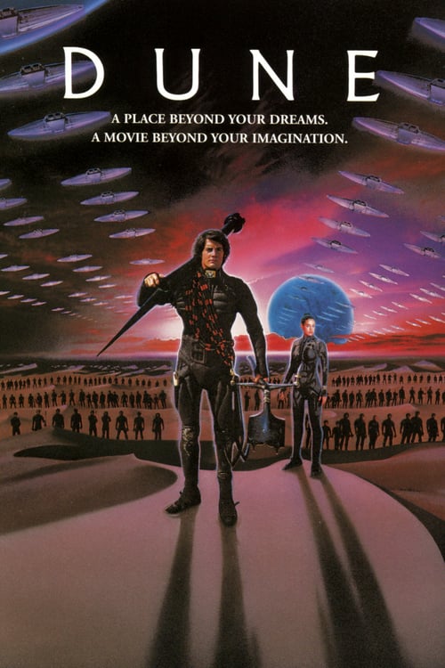 [VF] Dune 1984 Film Complet Streaming