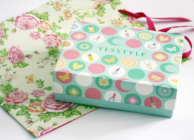 YesStyle, Korean Beauty Box 