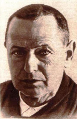 Fotografía de Joaquín Dicenta (Crónica, 3-5-1931)