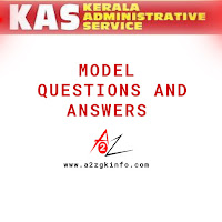 KAS model questions and answers