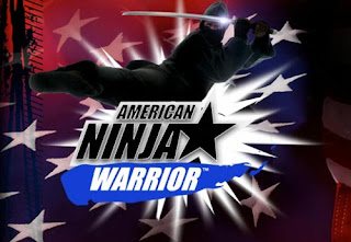 American Ninja Warrior