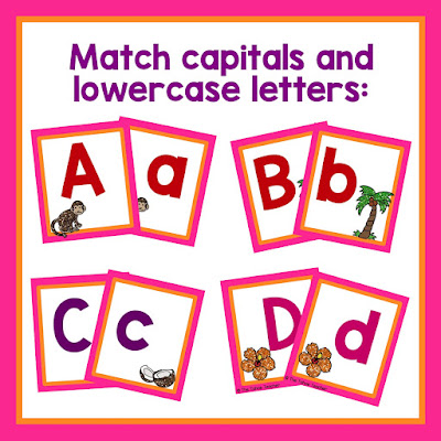 alphabet-matching-cards