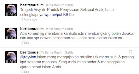 Jihad Islam dan musuh-musuh Islam cara berjihad