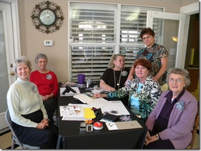 Karen's Party 007