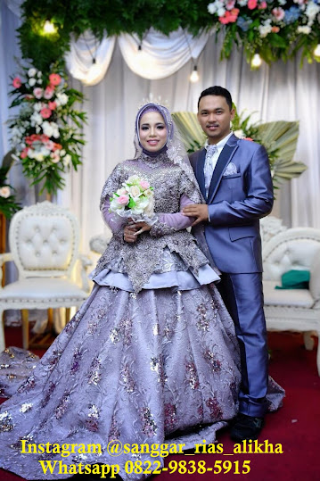 Makeup Akad Nikah, Cimuning, Mustikasari, Rias Pengantin Termurah, Paket Pernikahan Rumah, Gedung, Aula, Dekorasi Pelaminan