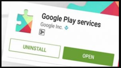 Google Play Service