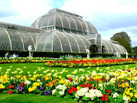 Royal Botanic Gardens Di Kew