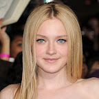 Dakota Fanning