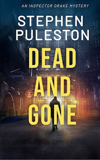 dead and gone cover