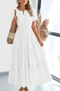 Bohemian Light Maxi Essential