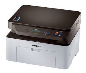 Samsung Xpress SL-M2070W Pilote Imprimante