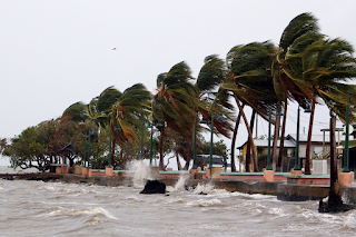 Puerto Rico Faces Hurricane Maria After Irma’s $1 Billion Damage 