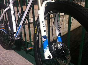 Orbea Alma 29 H10