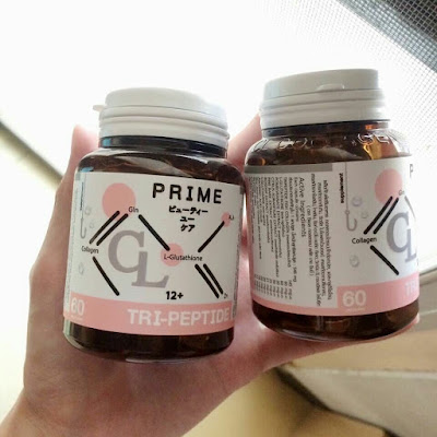 Prime CL Collagen