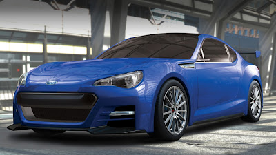 2013 Subaru BRZ | Review, Specs, Price, Interior, Exterior1