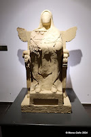 YACIMIENTO ARQUEOLOGICO ILICI - LA ALCUDIA, Elche, Alicante, España