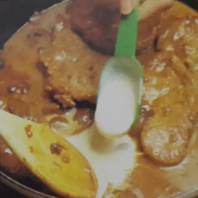 image of ITALIAN VEAL SCALLOPS  recipe