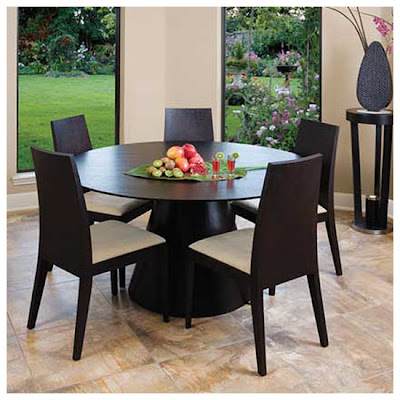 Dining Tables on Best Contemporary Designs Of Dining Tables