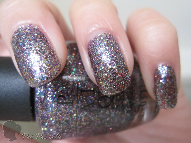 OPI-A57 - Mad as a Hatter 