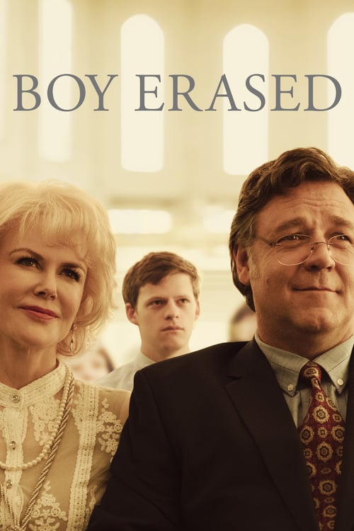 Regarder Boy Erased 2018 Film Entier Gratuitement