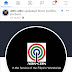 ABS-CBN Dead? Network Posts Black Profile Logo