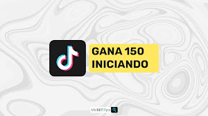 [¡150 Pesos al Registrarte!] Como GANAR DINERO con Tik Tok ✔ 2021