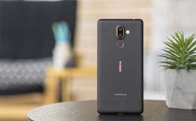 Review Nokia 7 Plus Dan Download Stock Ringtonenya