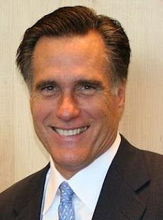 Mitt Romney thinks the states should handle disaster relief, not FEMA.