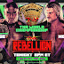 TNA Countdown To Rebellion 2024