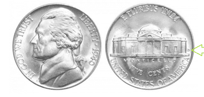 1940 D Nickel Value