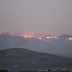 Μυτιλήνη: Φωτιά κατακαίει δασική έκταση - Δείτε βίντεο