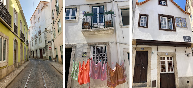 Alfama, Lisboa