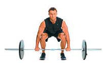 What Could Your Scary Symptoms Mean?: Aortic Aneurysm: Are Deadlifts 
