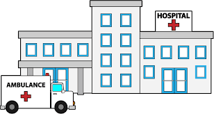 É permitido ao médico realizar visita social em ambiente hospitalar ?