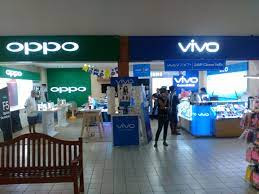 Lebih Bagusan Mana Oppo atau Vivo Untuk Game ? Lebih Bagusan Mana Oppo atau Vivo Untuk Game ?